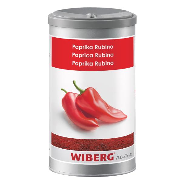 Wiberg paprika Rubino delikates 1200ml