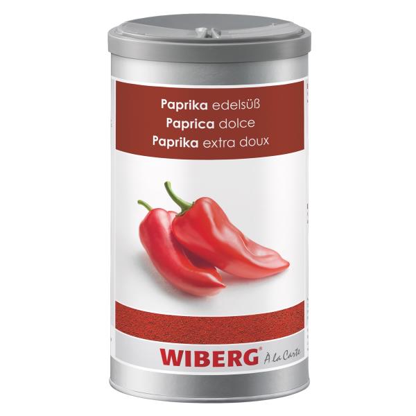 Wiberg paprika sladká 1200ml