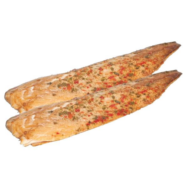 Kulmer makrel. fileta cesnak cca.1,5kg