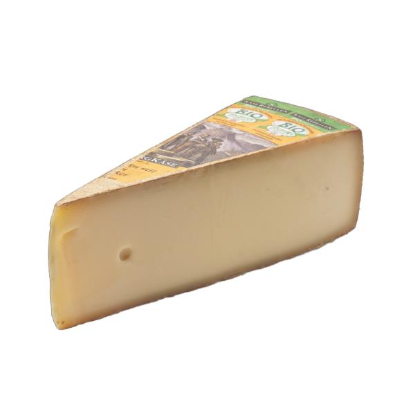 Käsereb.bio horský syr 50%FIT cca.1,6kg