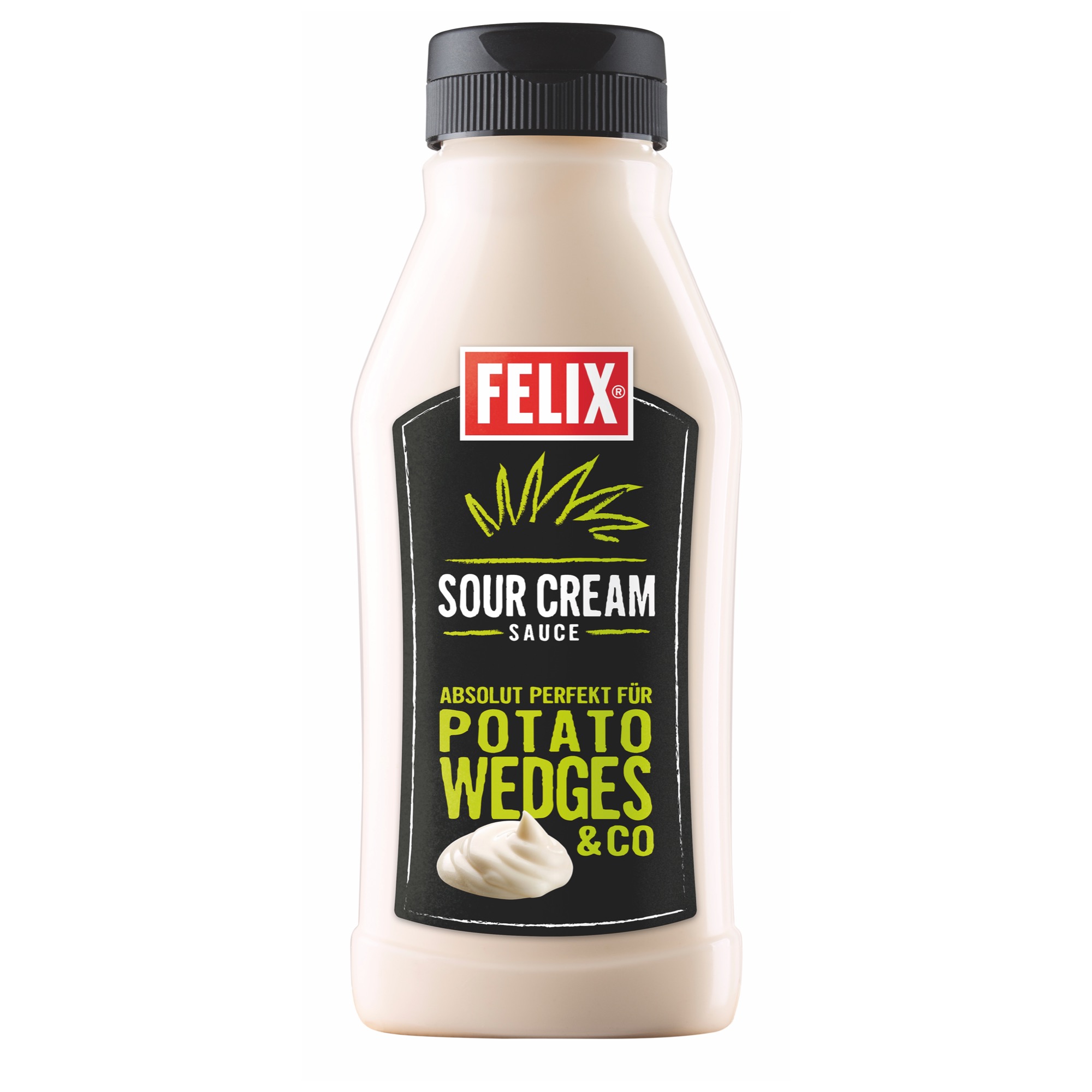 Felix Perfekte Saucen 250ml Sour Cream