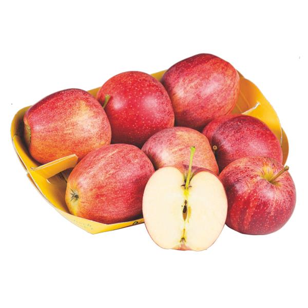 Jablká Kinderapfel 1.tr.  750g