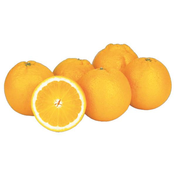 Pomaranče voľne ložené Premium 1.tr. 1kg