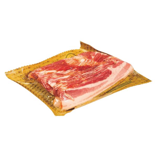 Ablinger slanina krájaná cca. 850g