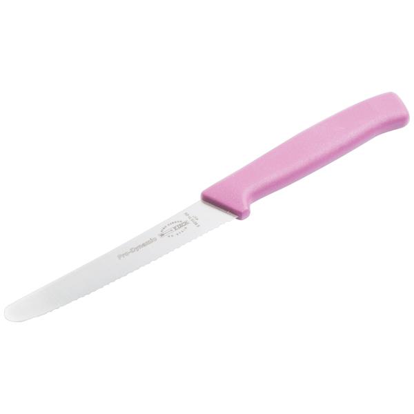 Dick nôž univerzálny fialový 10cm