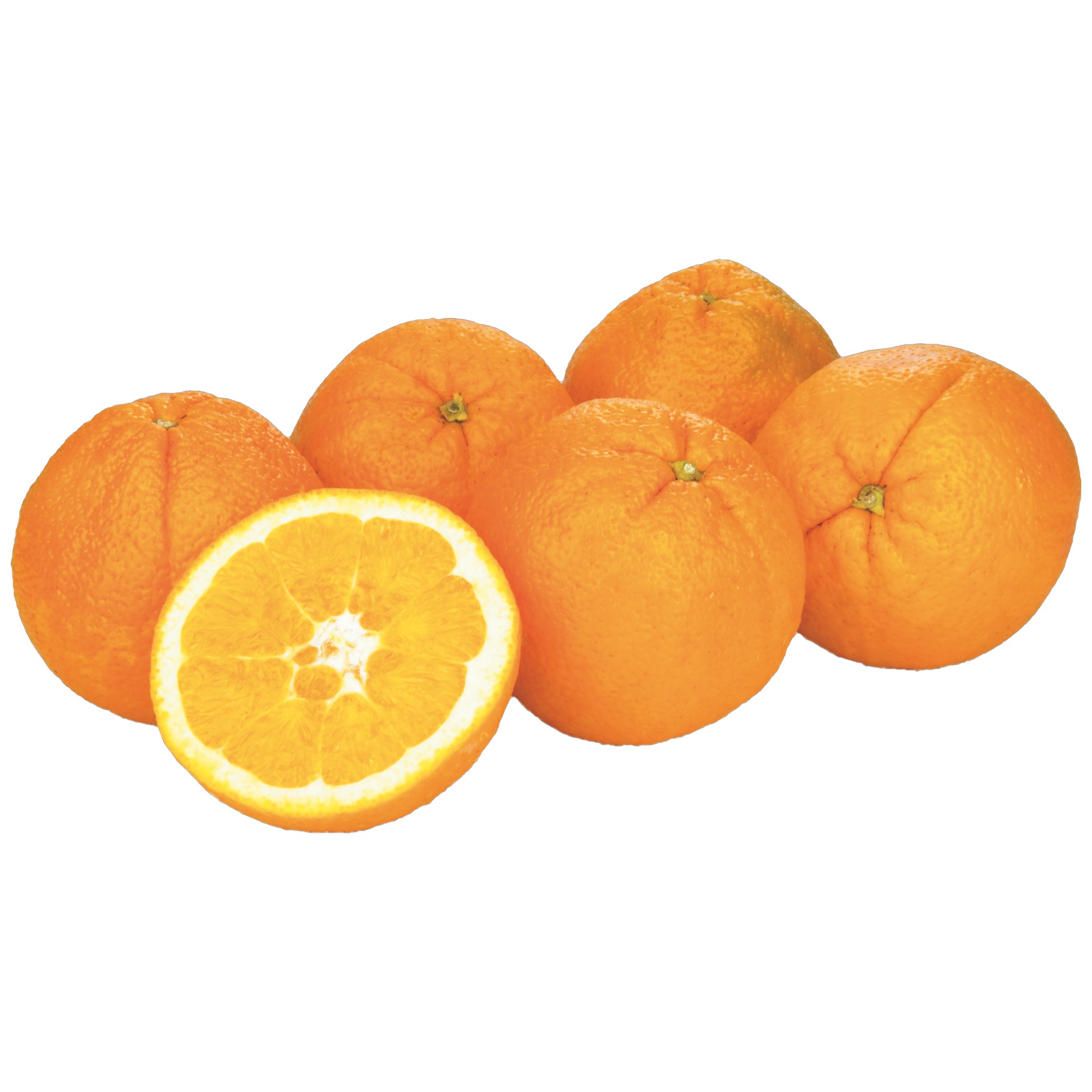 Pomaranče 1.tr. 1,5kg