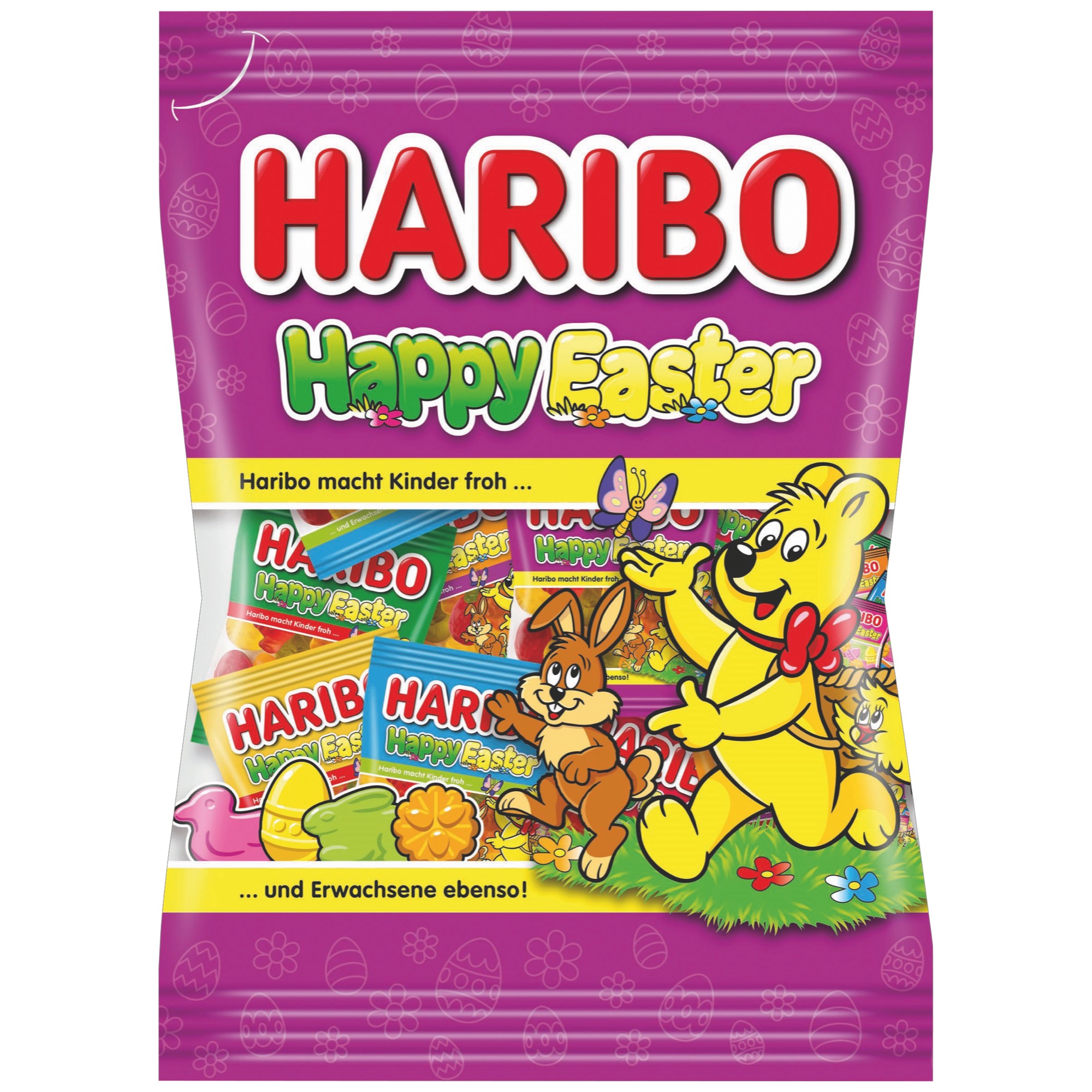Haribo Happy Easter 250g