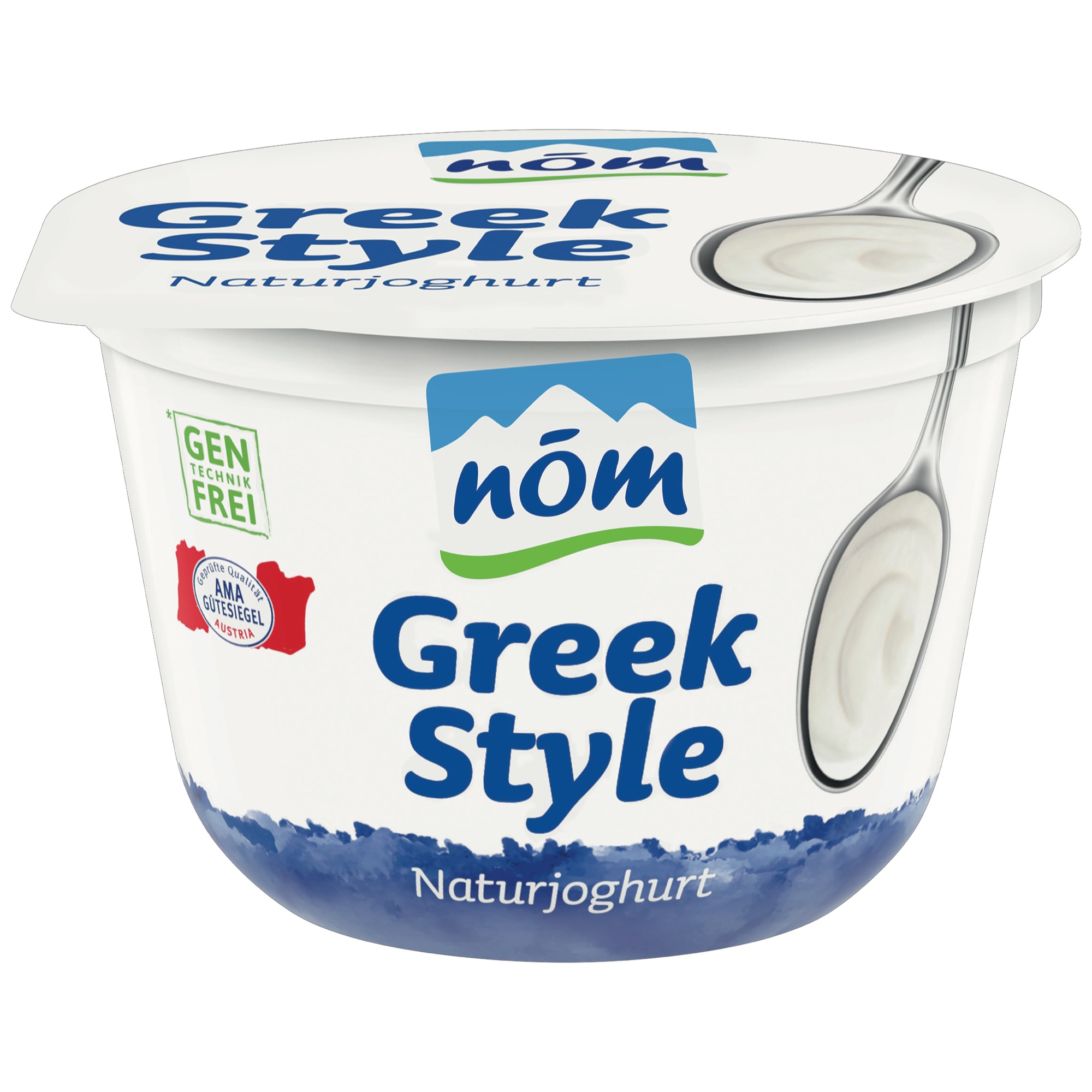 Nöm jogurt grécky 10% 200g