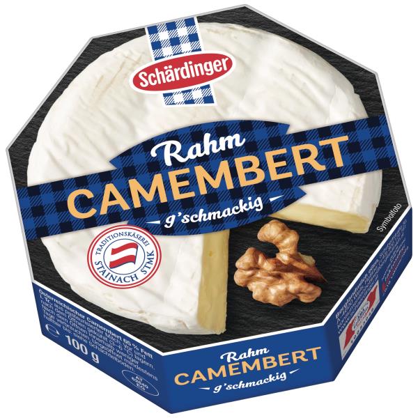 Schärd. smot.camembert 65% 100g