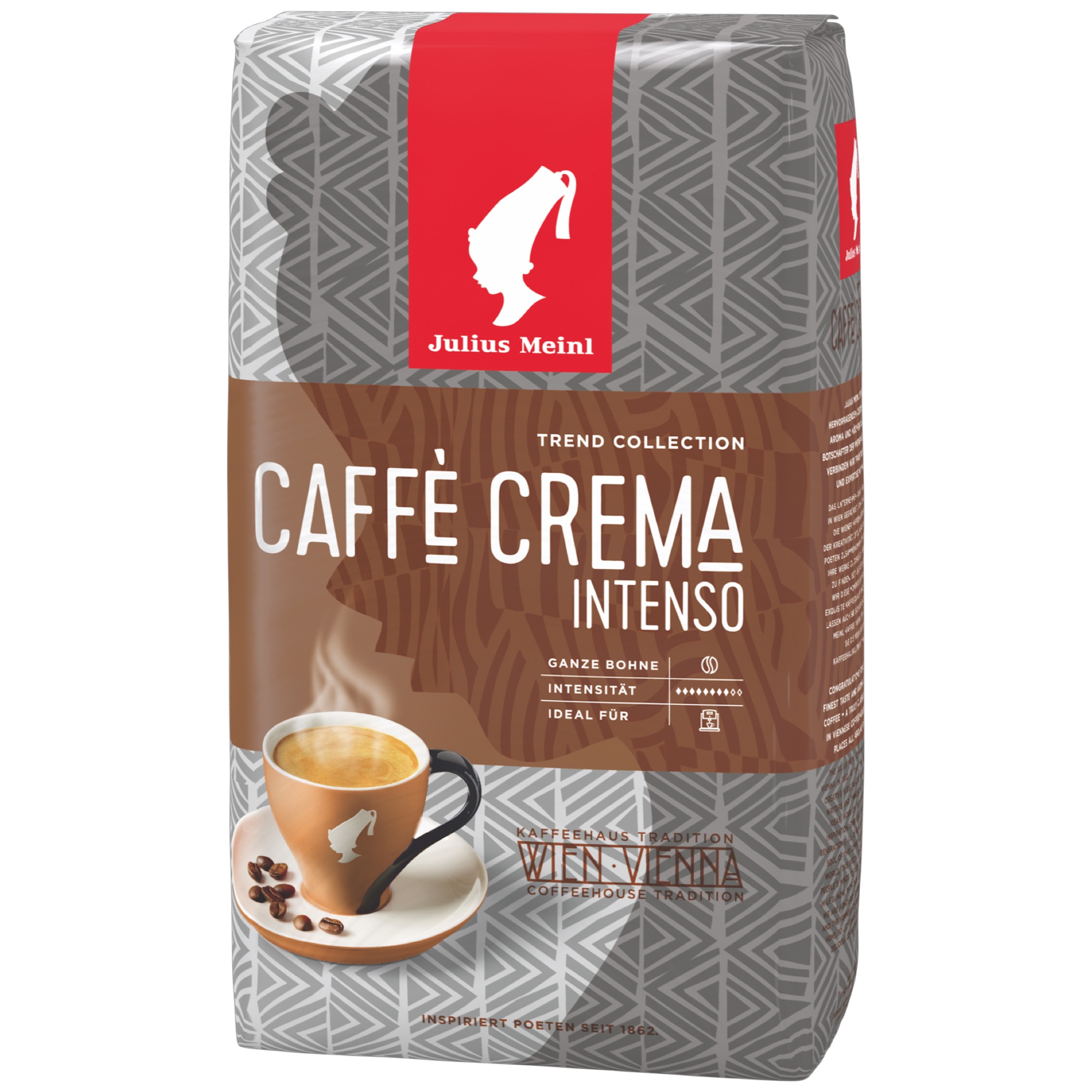 Meinl Trend Caffe Crema Intenso 1kg