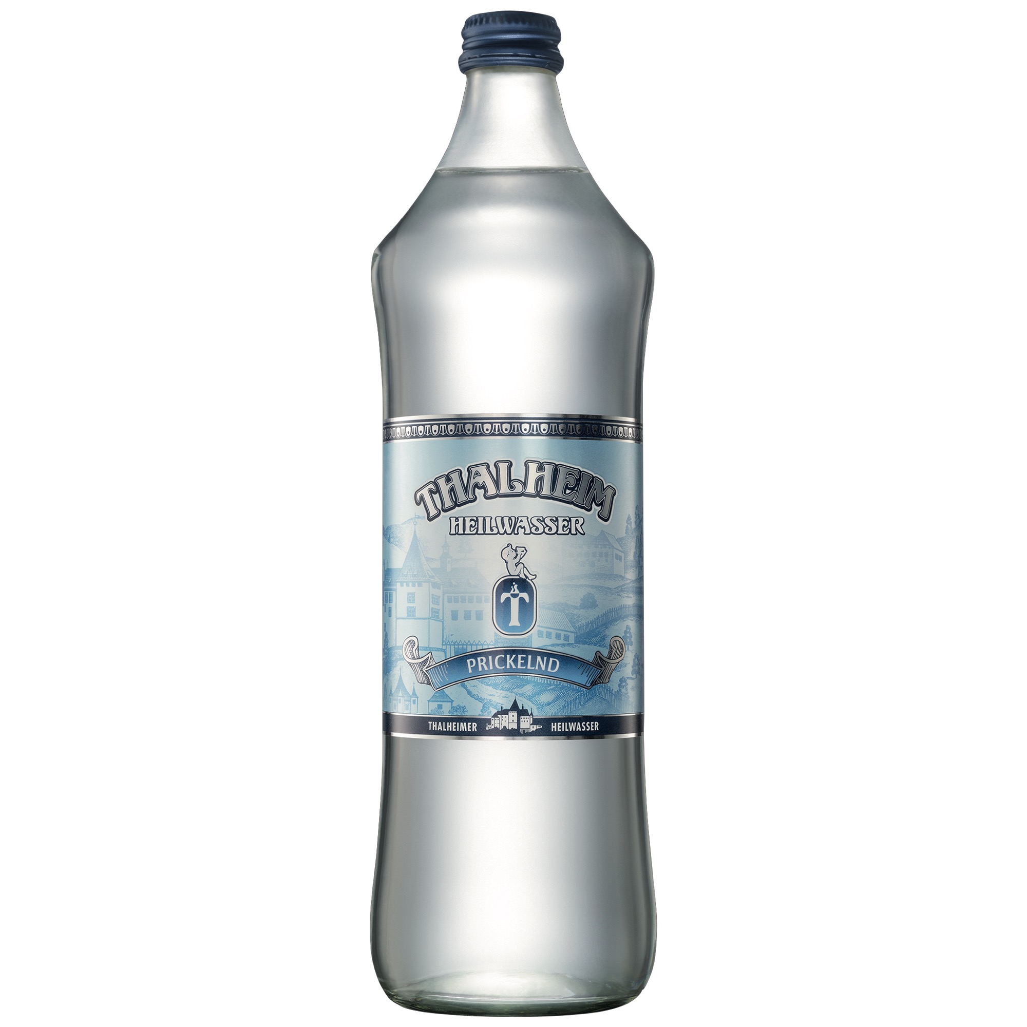 Thalheimer Heilwasser EW 0,75l perlivá