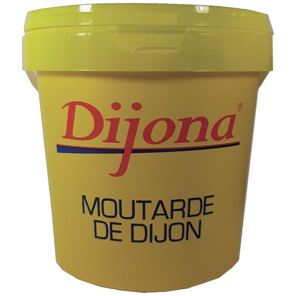 Dijona Dijon horčica 1kg
