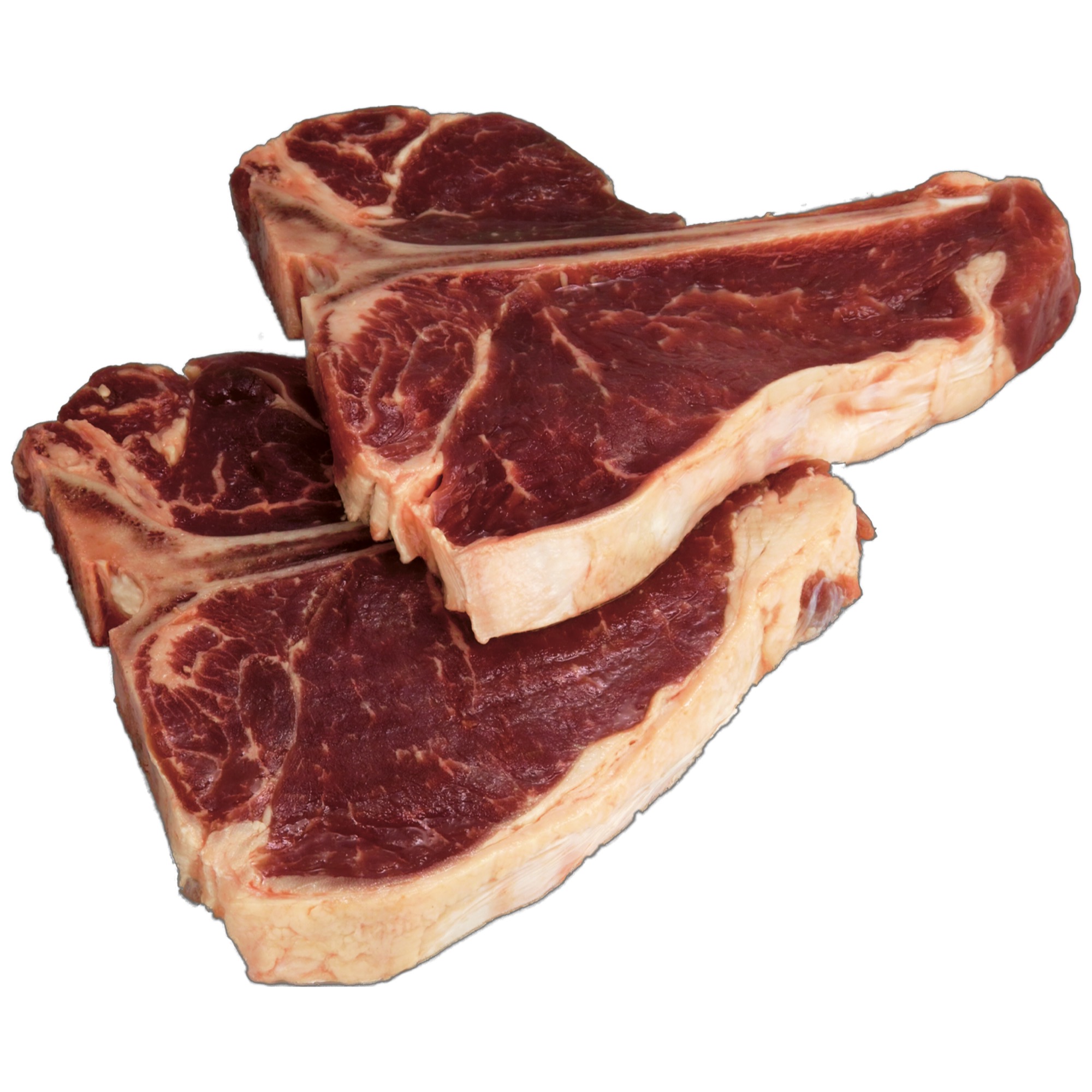 Býčí steak T-bone Dry Aged AT cca.700g