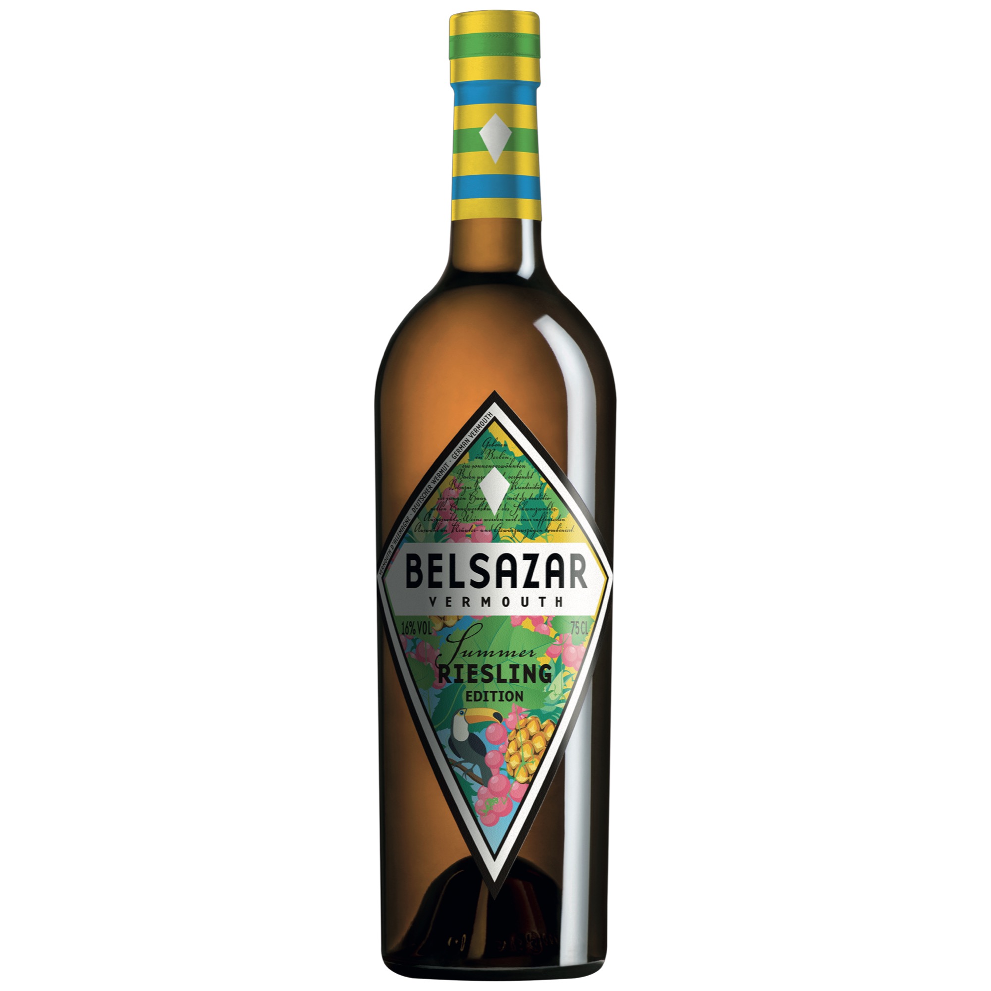 Belsazar Vermouth 0,75l, Riesling