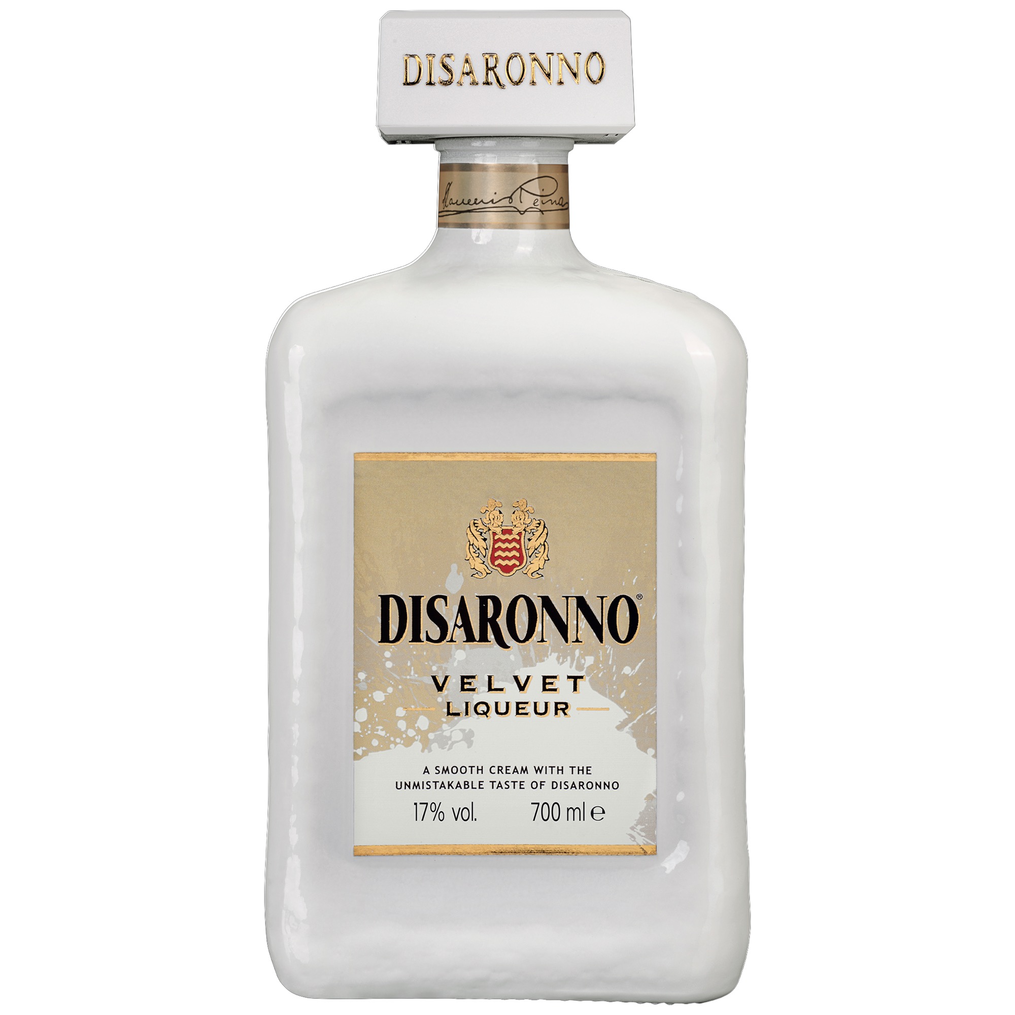 Disaronno Velvet likér 0,7l