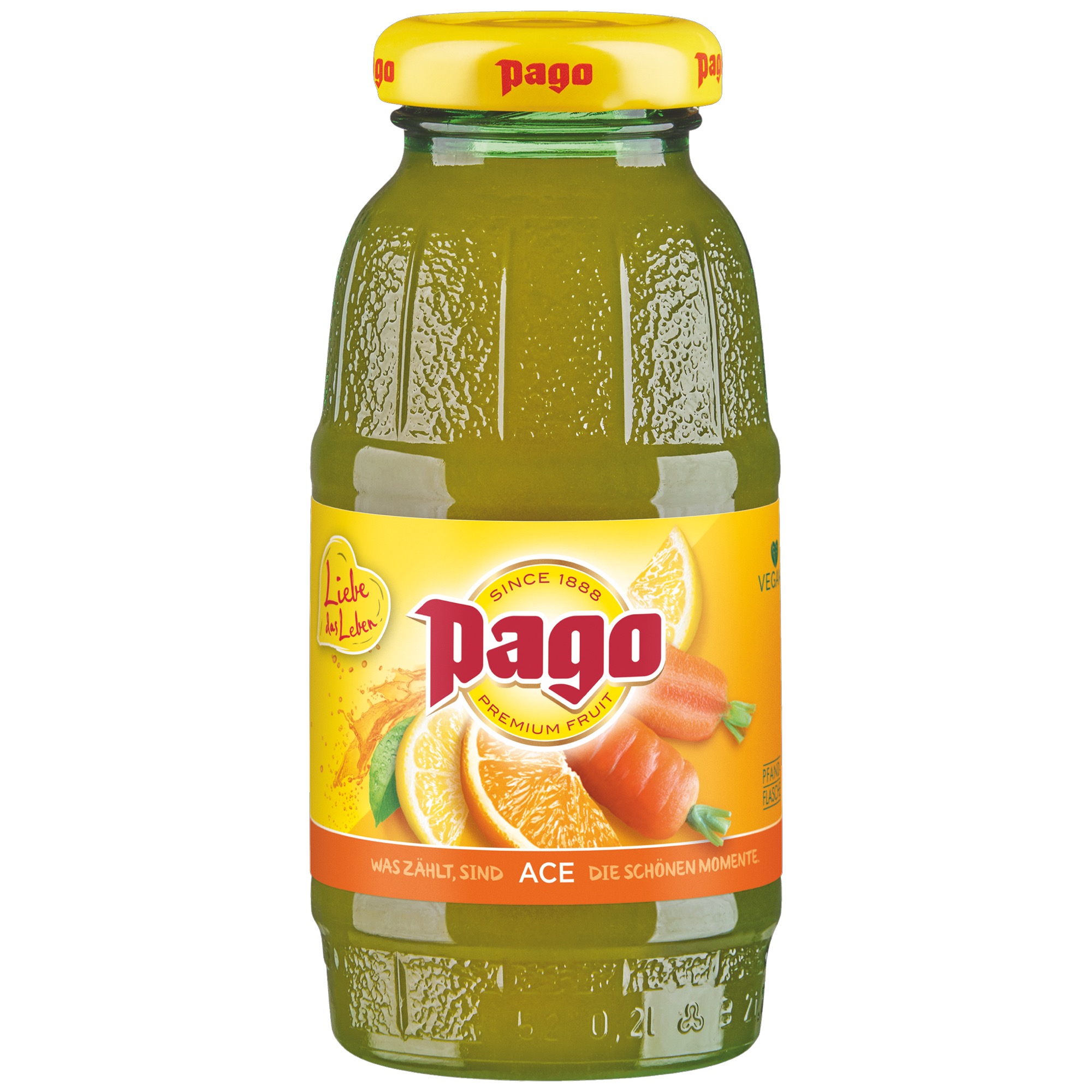 Pago ACE jedn.obal 0,2l