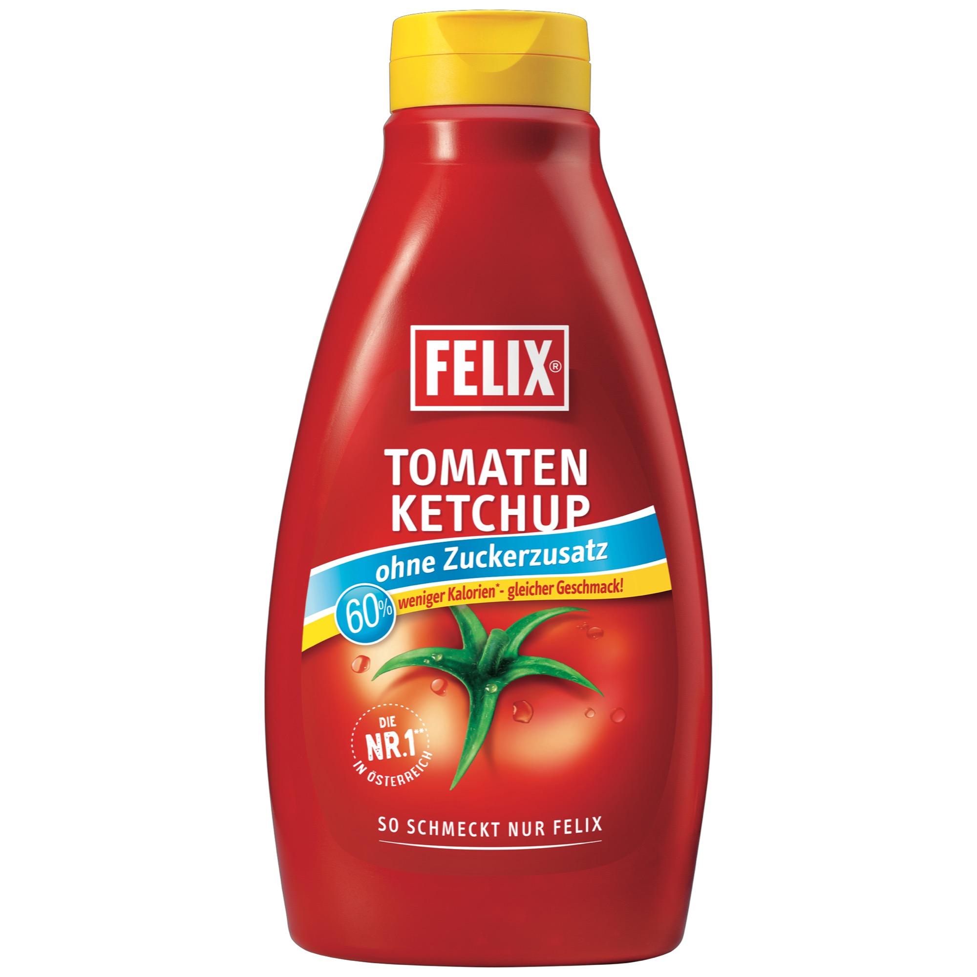 Felix kečup bez prid.cukru 1,4kg