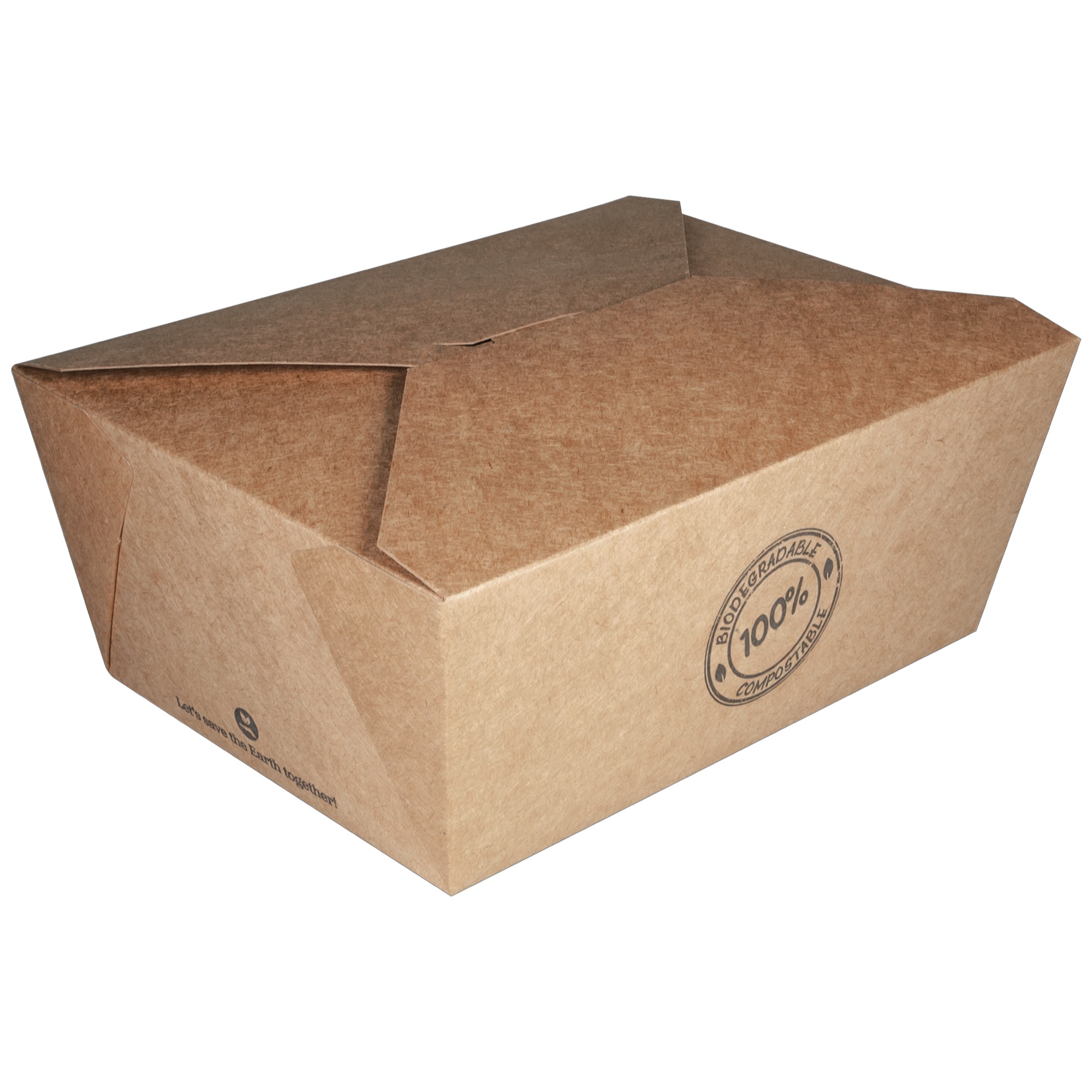 Take Away box kartón 22,5x16,9x9cm 25ks