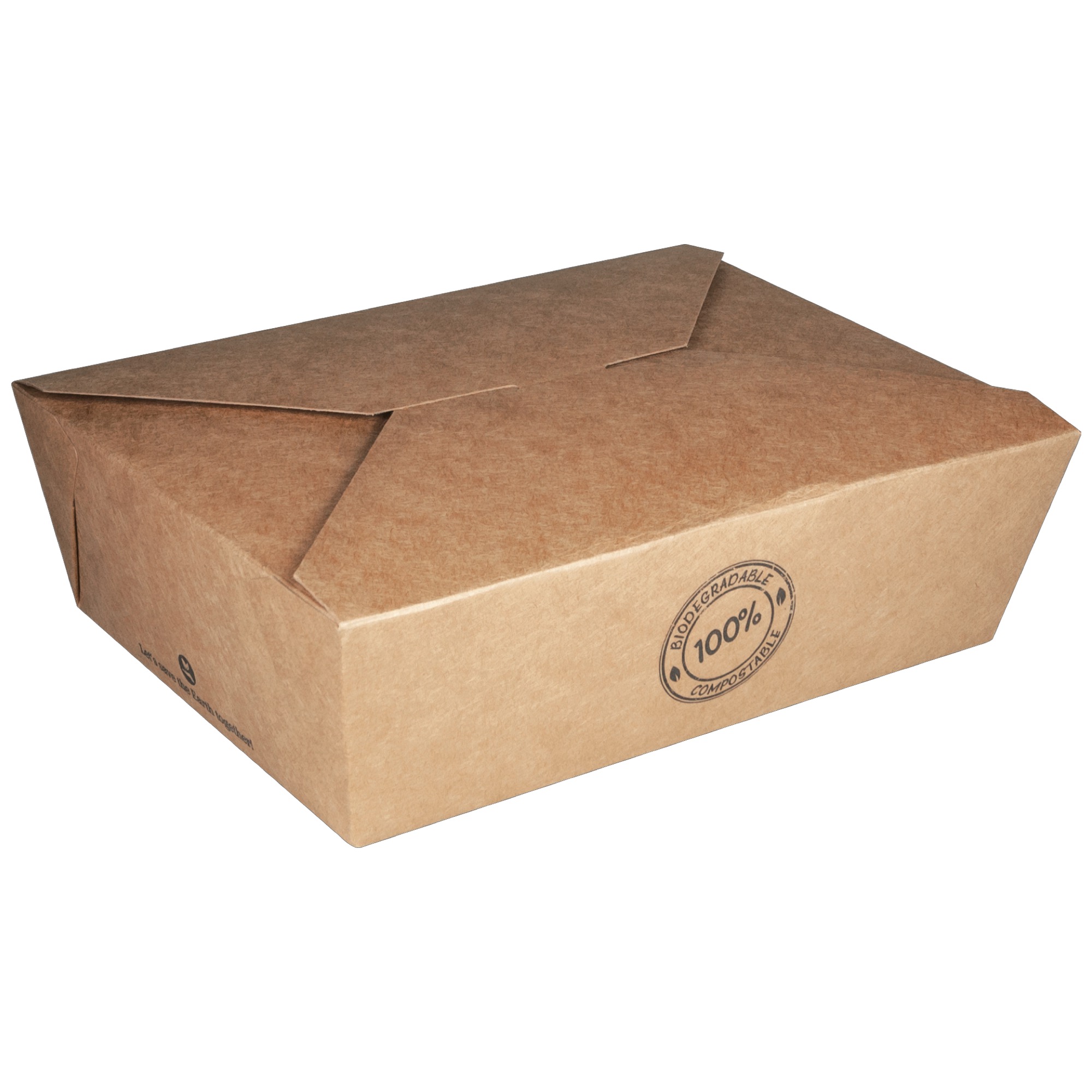 Take Away box kartón 17,2x14x6,4cm 25ks