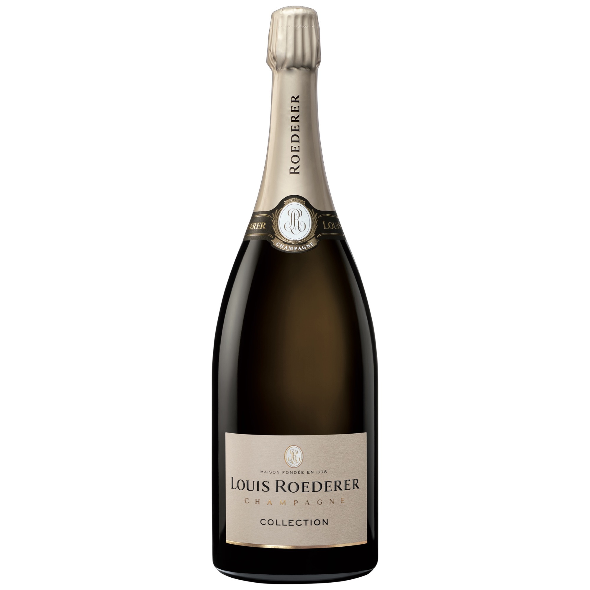 Roederer Collection Deluxe GK 1,5l