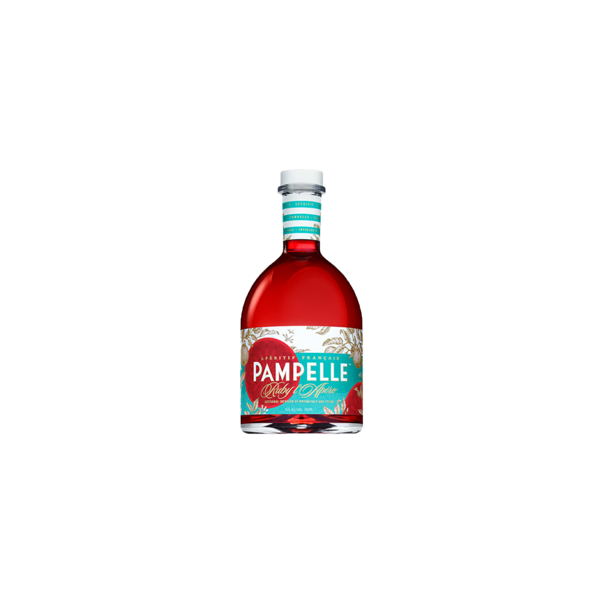 Pampelle Ruby l'Apero 0,7l