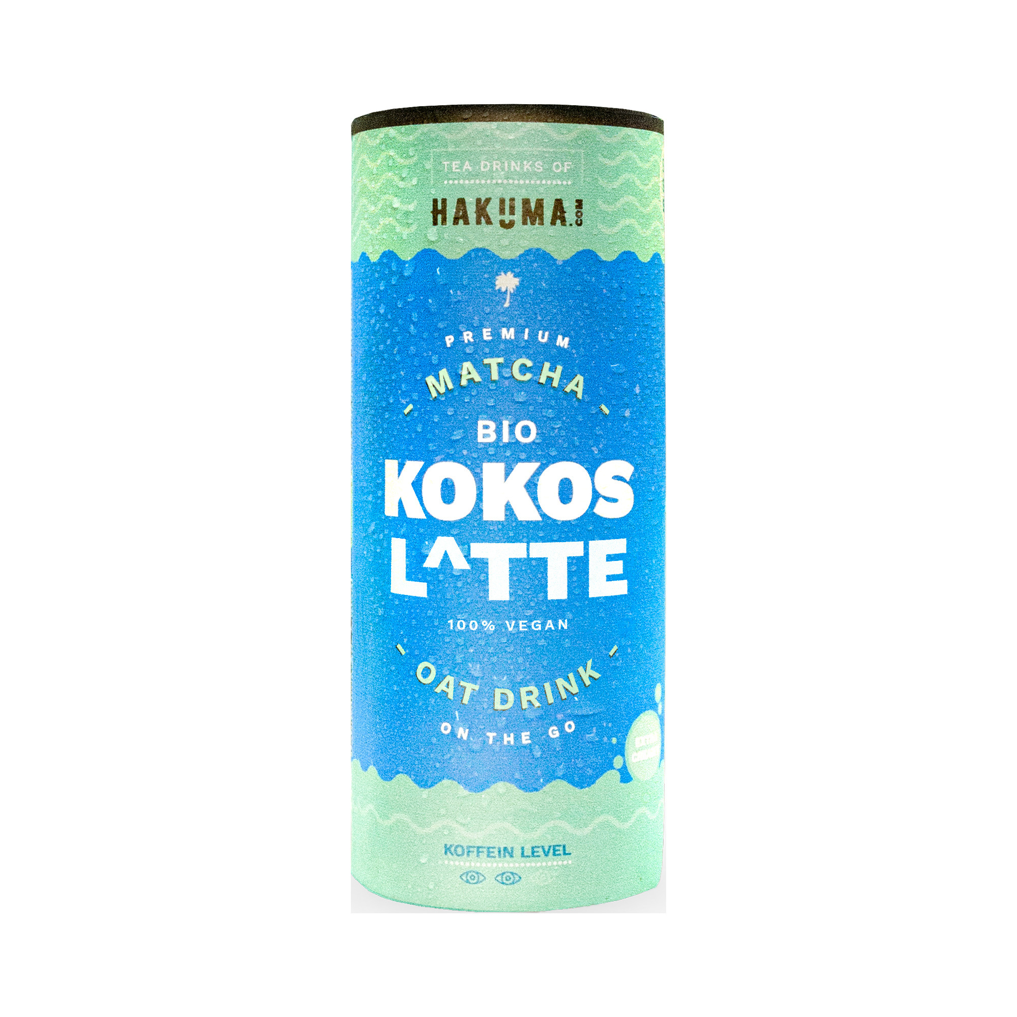 Hakuma Bio Kokos Latte 0,235l