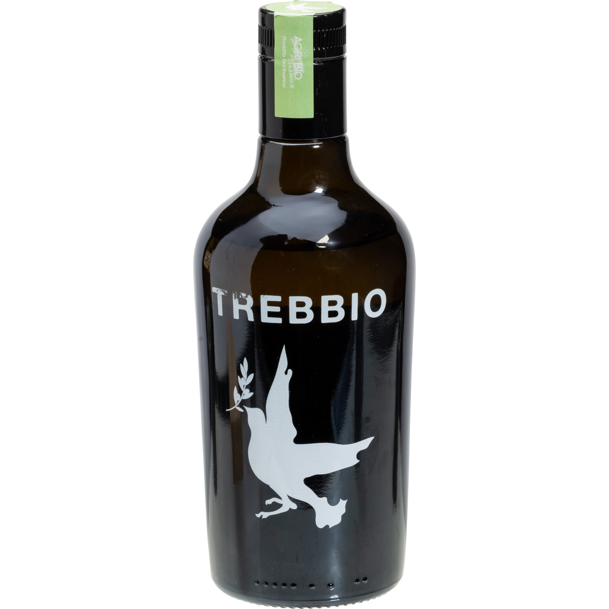 TREBBIO Bio Olivenöl extra nativ 500 ml