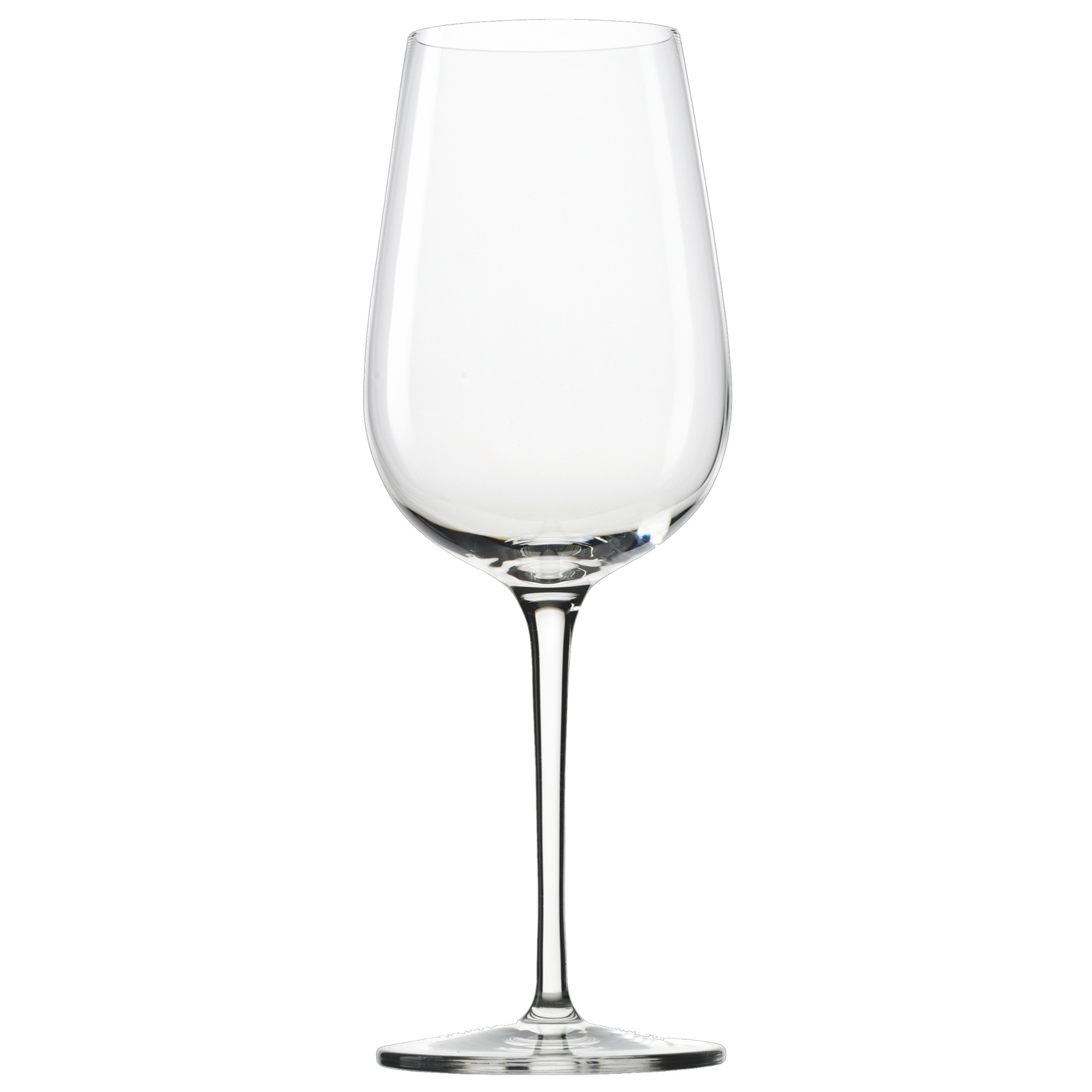 Grandezza pohár na červ.víno 430ml 1/8