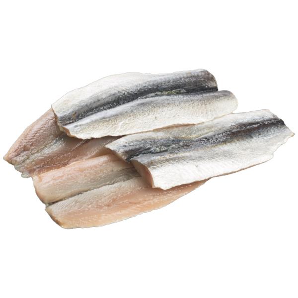 Sea.sardinky filety motýlí rez mr. 1kg