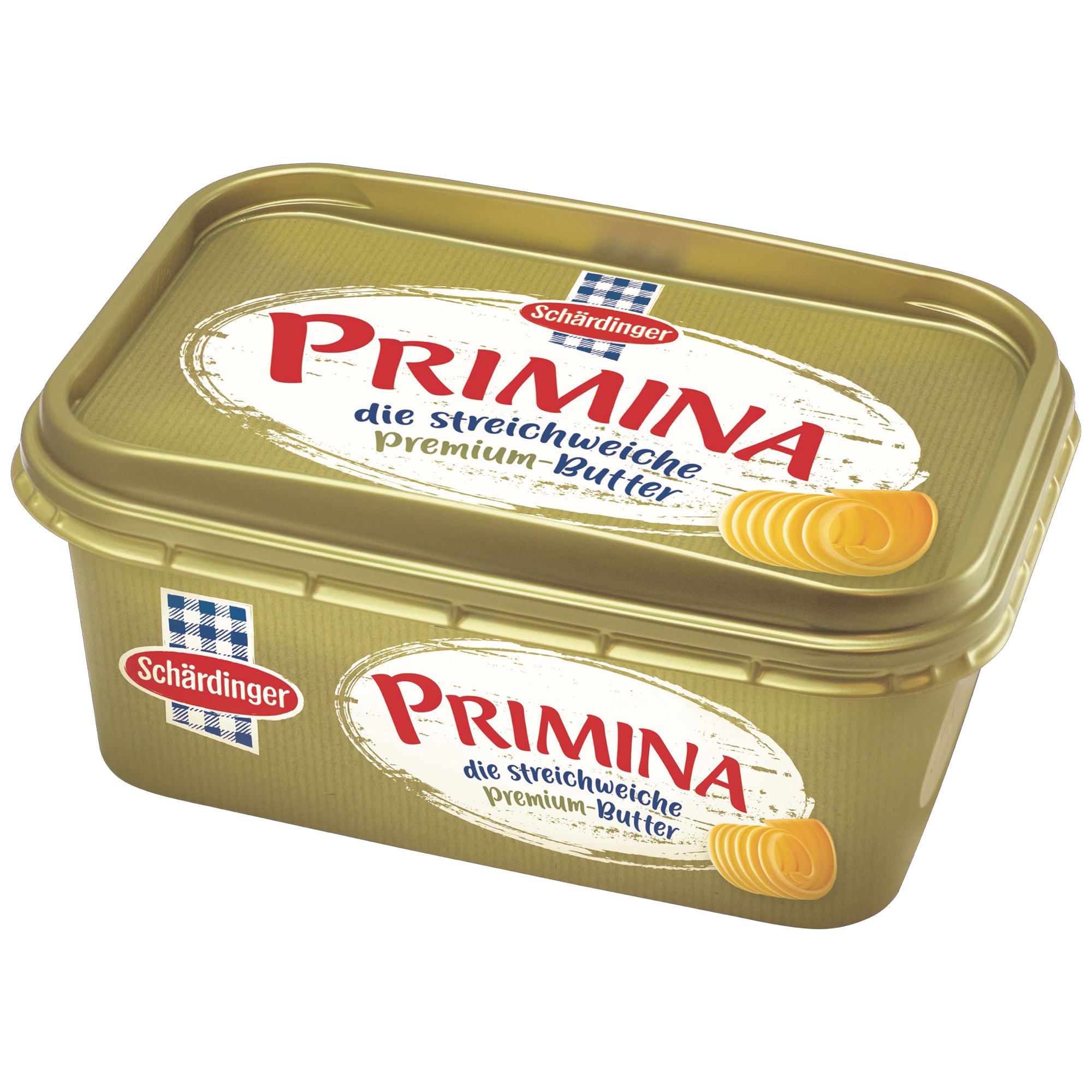 Schärdinger Primina maslo 250g