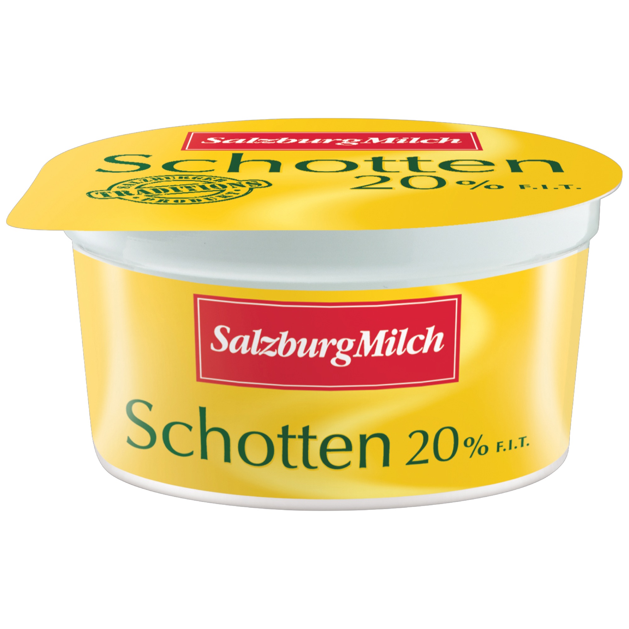 SalzburgMilch Schotten 20% 200g