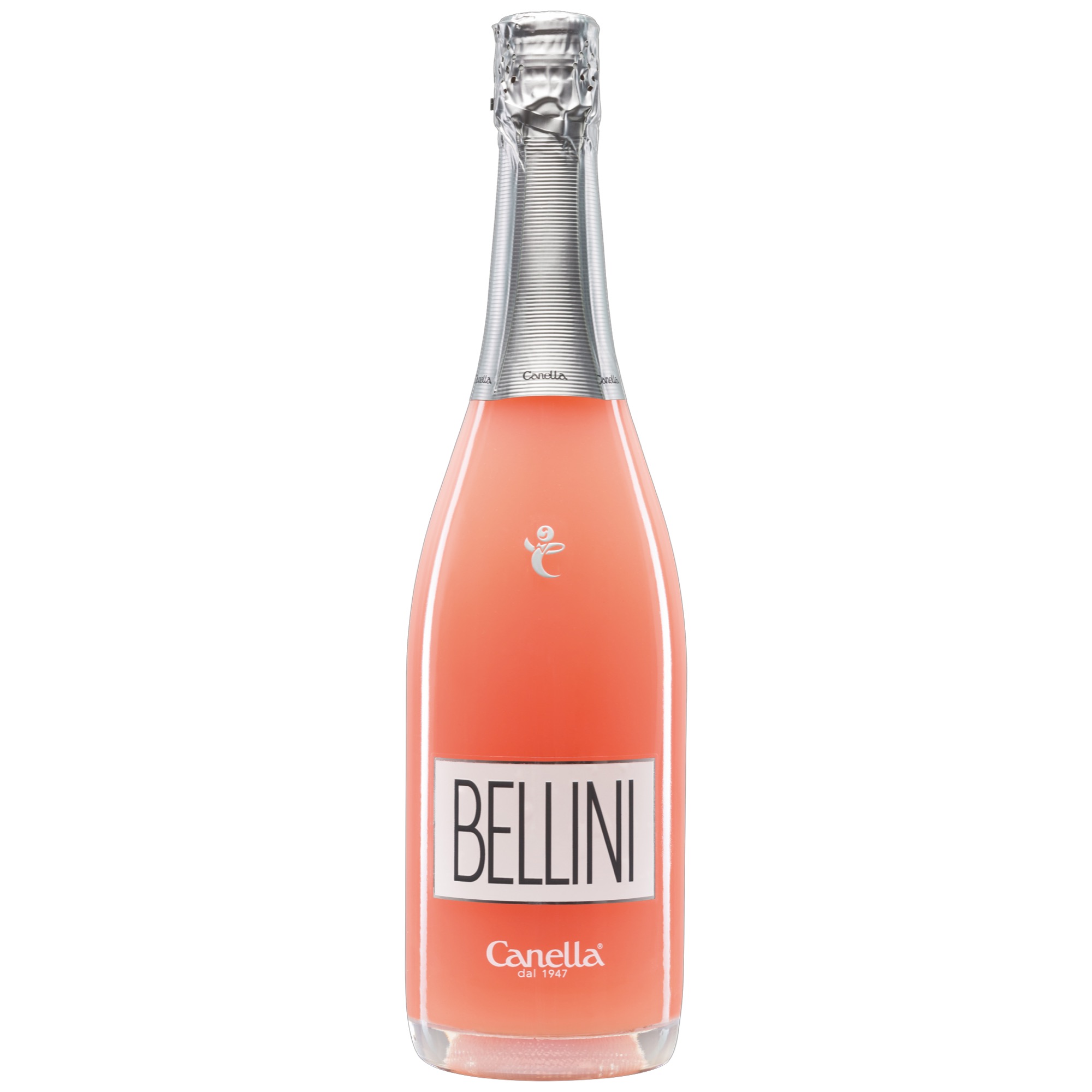 Canella Bellini Cocktail 0,75l