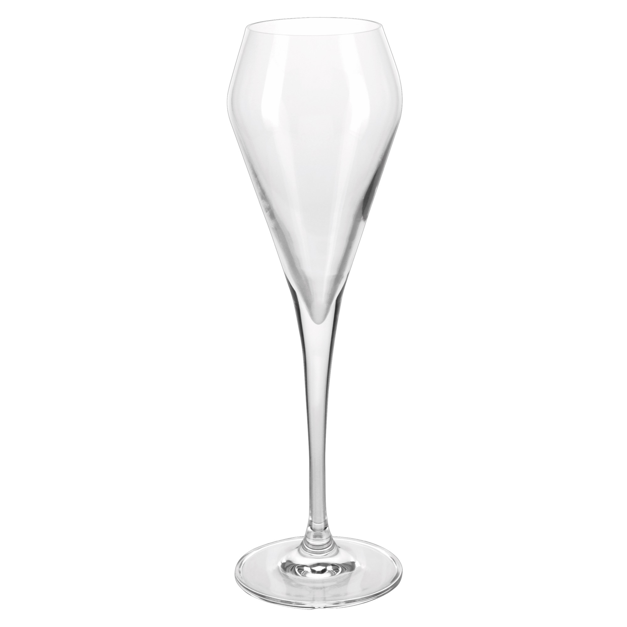 Artner Deco pohár na šamp. 200ml 0,1