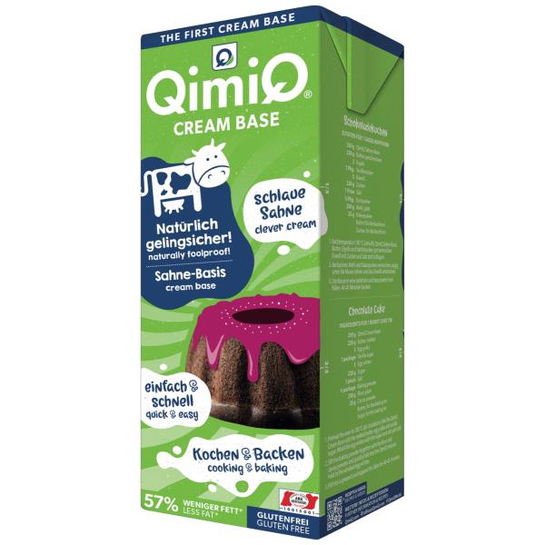 QimiQ základ pre omáčku 1kg