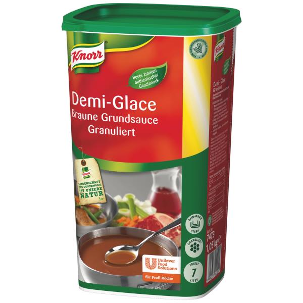 Knorr Demi Glace 1,05 kg