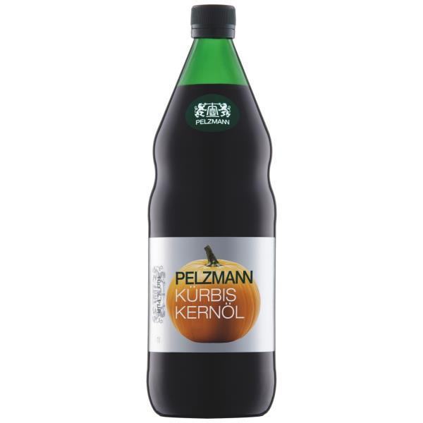 Pelzmann olej z tekv.semien 1 l