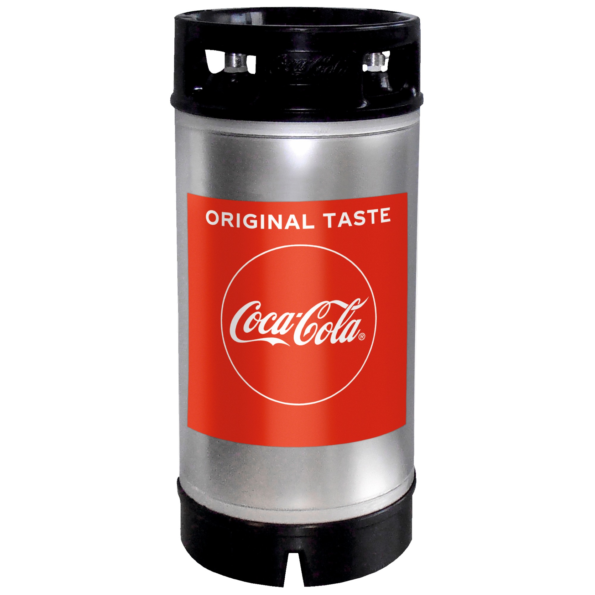 Coca-Cola Postmix vr.obal 18kg