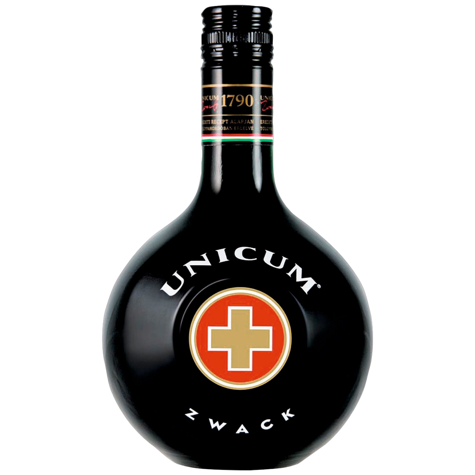 Zwack Unicum 0,7l