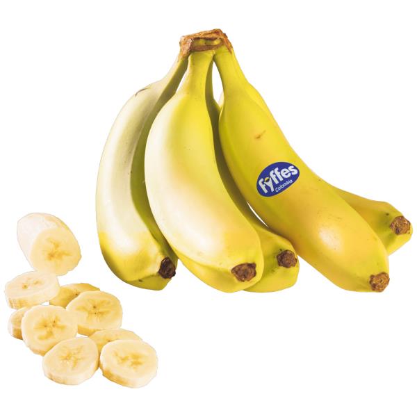 Banány Premium 1. tr.