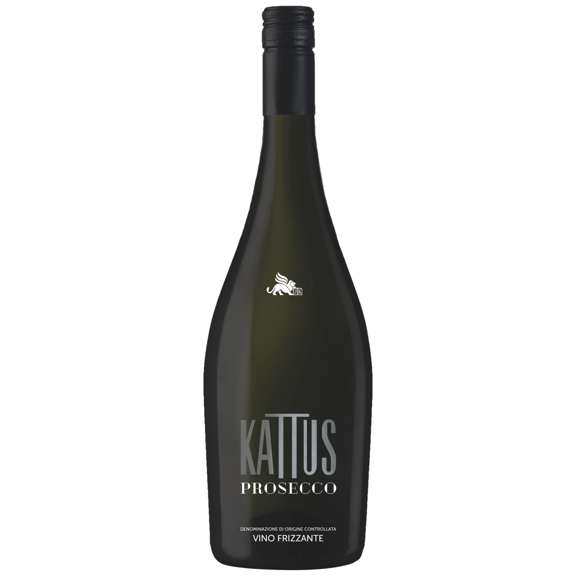 Kattus Prosecco Vino Frizzante 0,75l