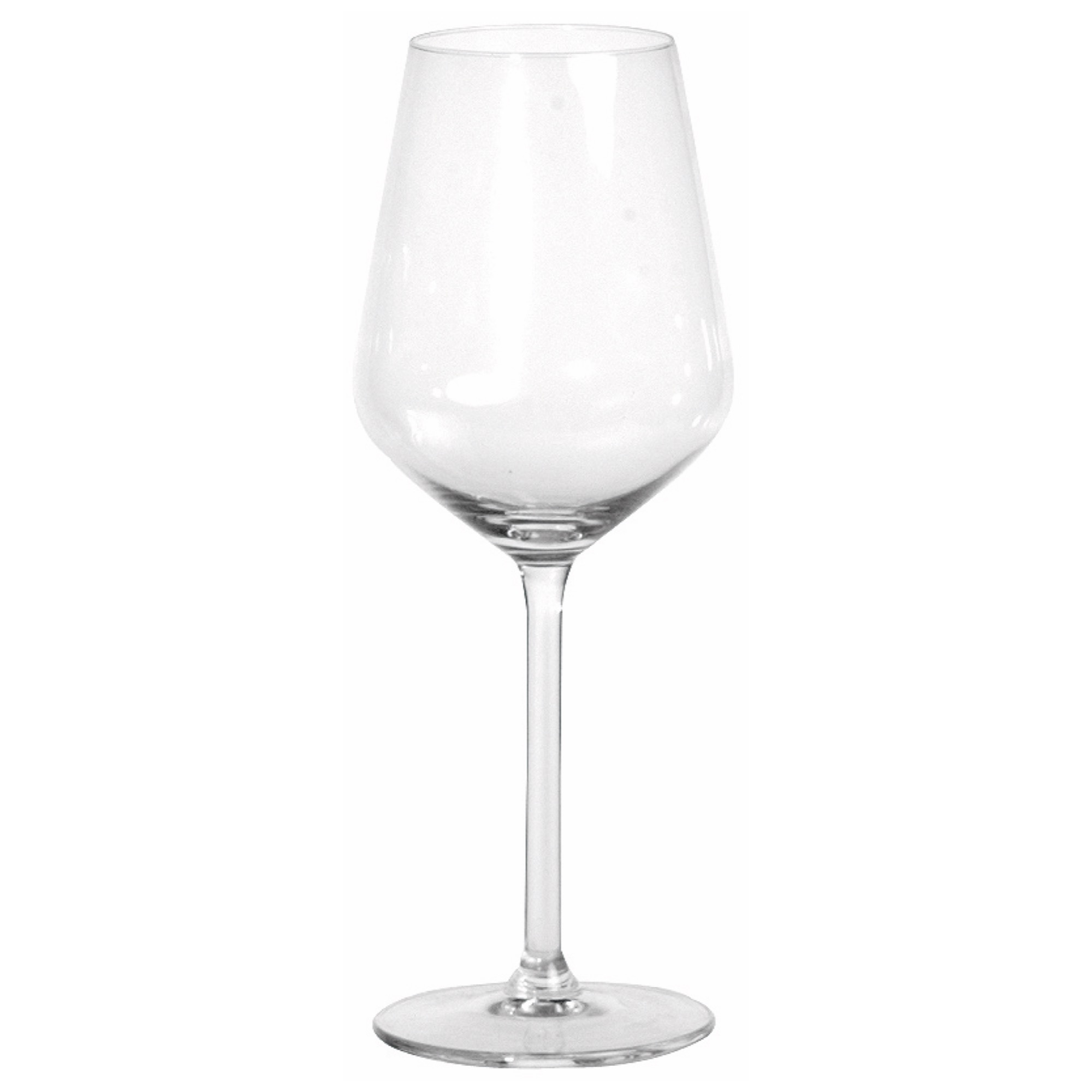 Royal Carre pohár/víno 380ml 1/8 znač.