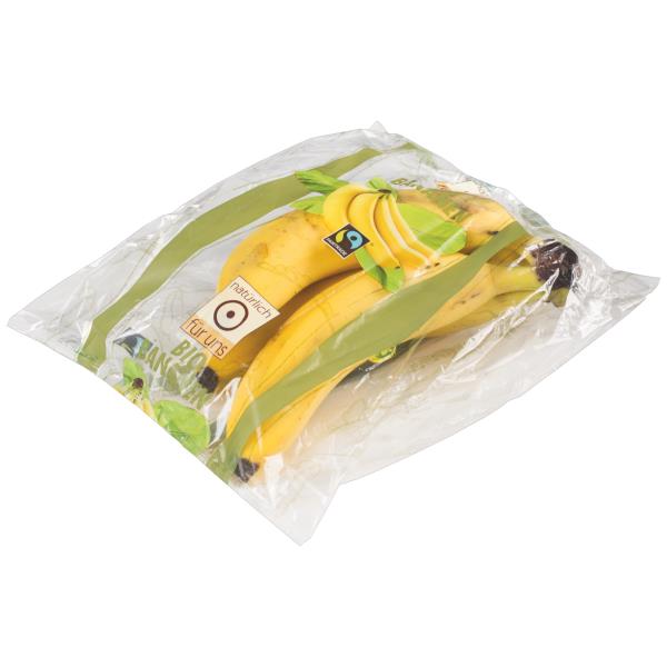 NFU Bio banány 2. tr. 1 kg