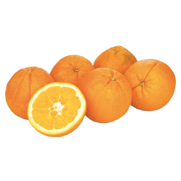 Pomaranče voľné 1. tr.