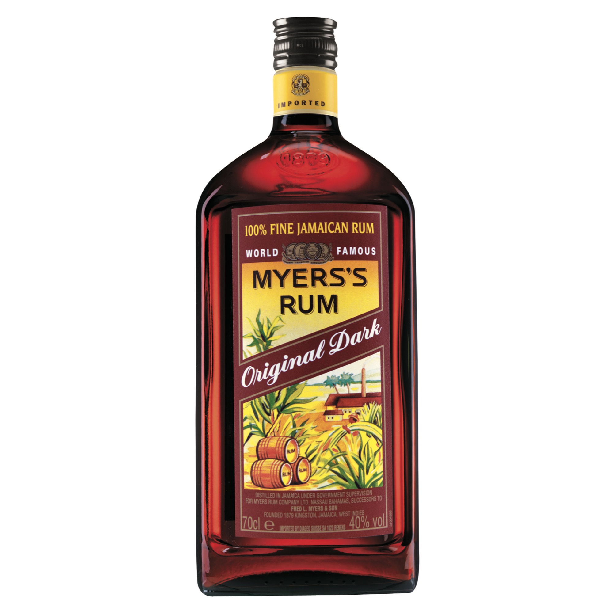Myers Rum 0,7l