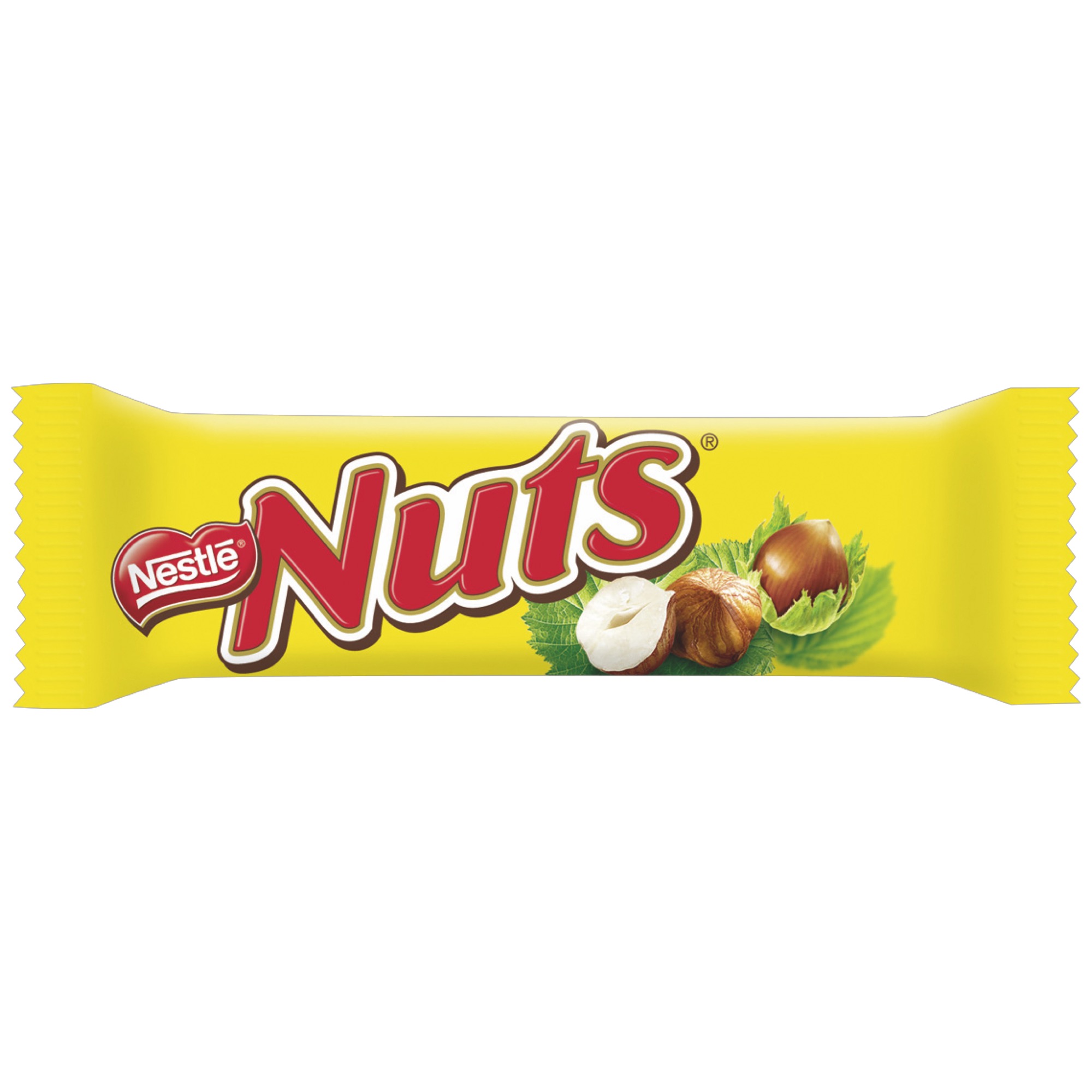 Nuts Single 42g